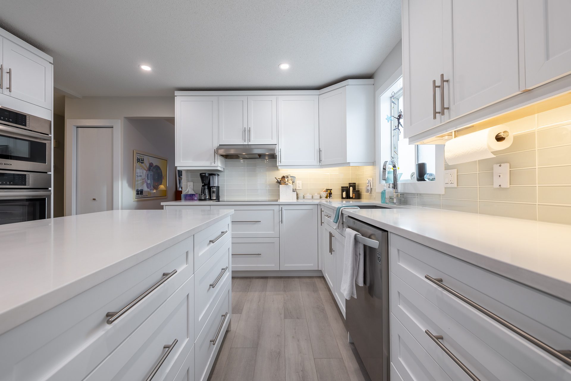 Eco-Friendly Home Renovation: Sustainable Materials & Energy Efficiency