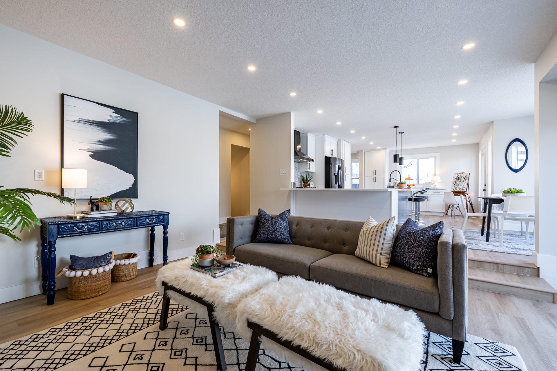 Smart Home Integration: How to Make Your House More Tech-Friendly